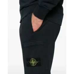 Tapered Sweatpants