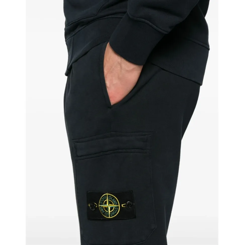 Tapered Sweatpants