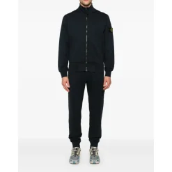 Tapered Sweatpants