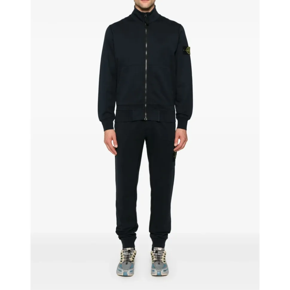 Tapered Sweatpants