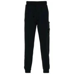 Tapered Sweatpants