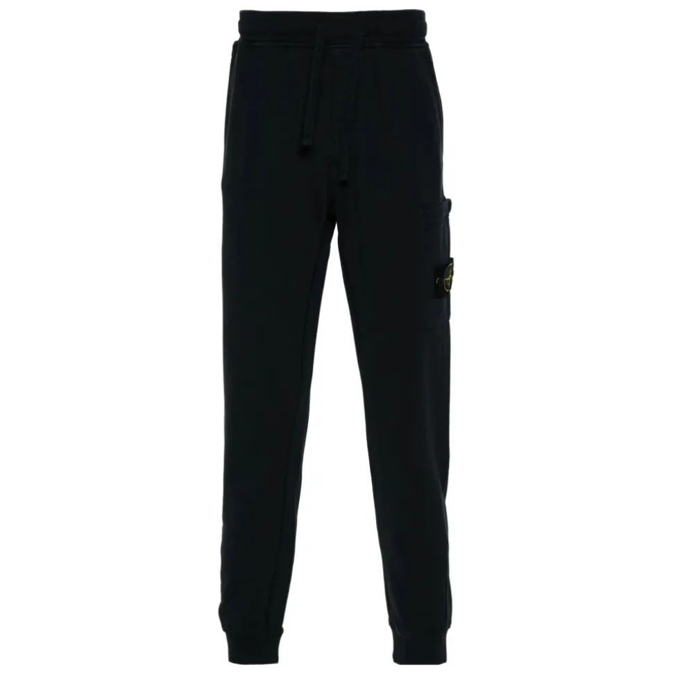 Tapered Sweatpants