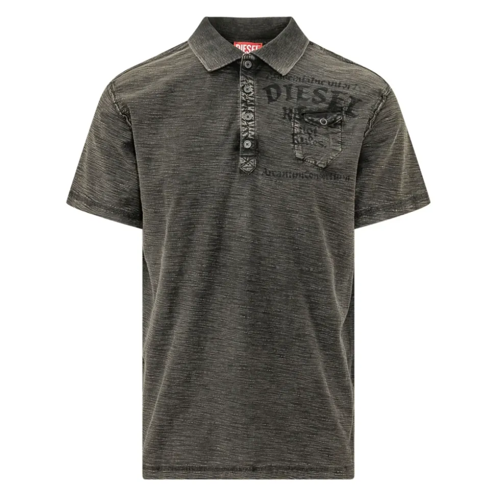 T-Ardy Polo