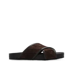 Tarik Criss Cross Sandal