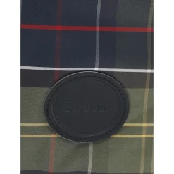 Tartan Dog Blanket