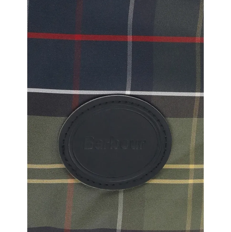 Tartan Dog Blanket