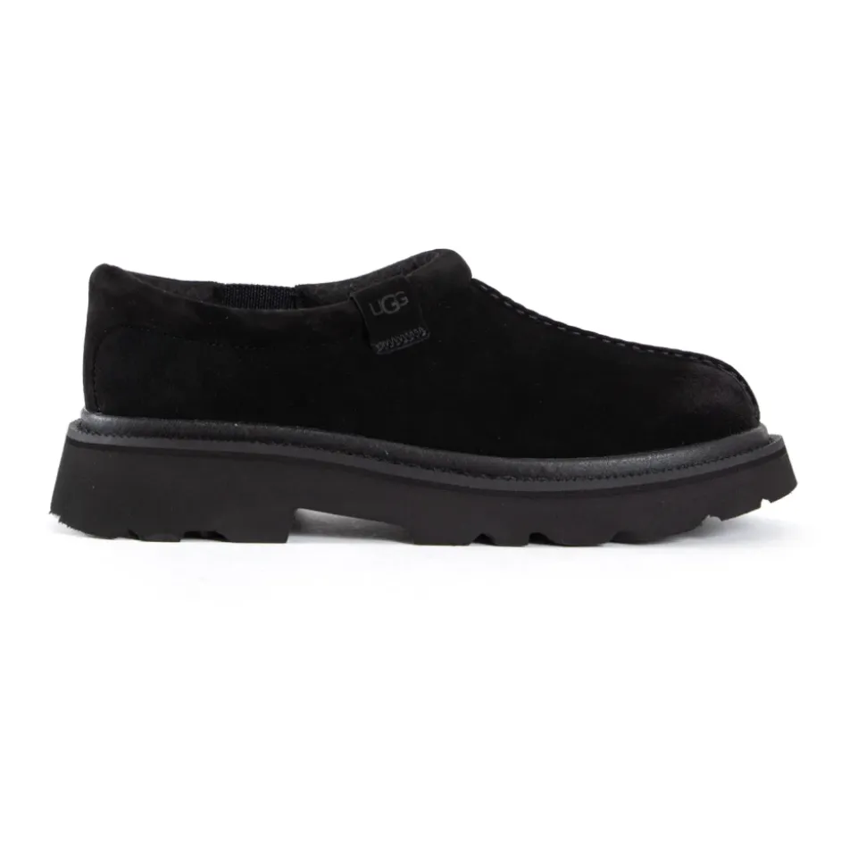 Tasman Lug Slipper