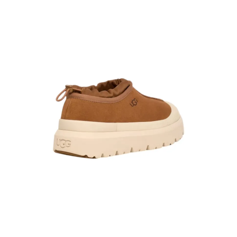 Tasman Weather Hybrid Boots Chestnut / Whitecap