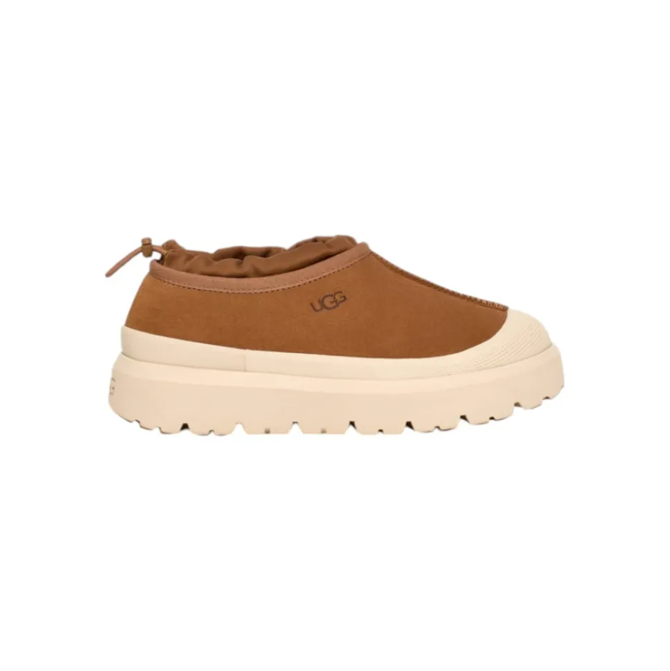 Tasman Weather Hybrid Boots Chestnut / Whitecap