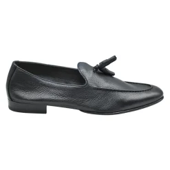 Tassel Loafer