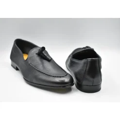 Tassel Loafer