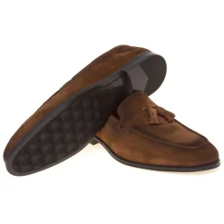 Tassel Loafer