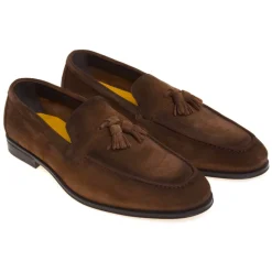 Tassel Loafer