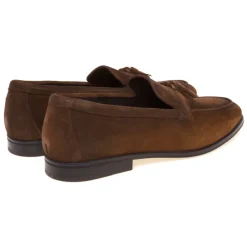 Tassel Loafer