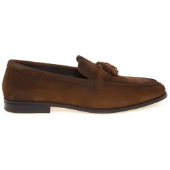 Tassel Loafer