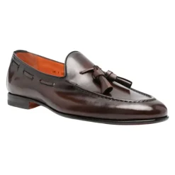 Tassel Loafers