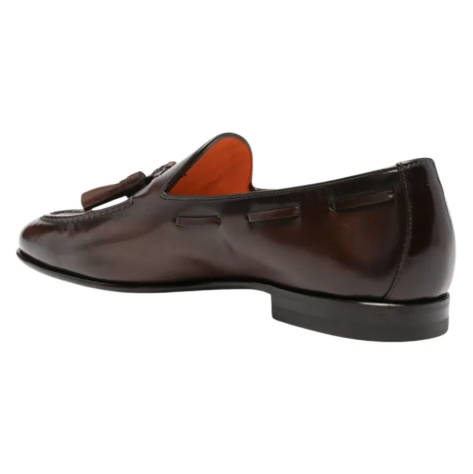 Tassel Loafers