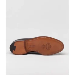 Tassel Loafers