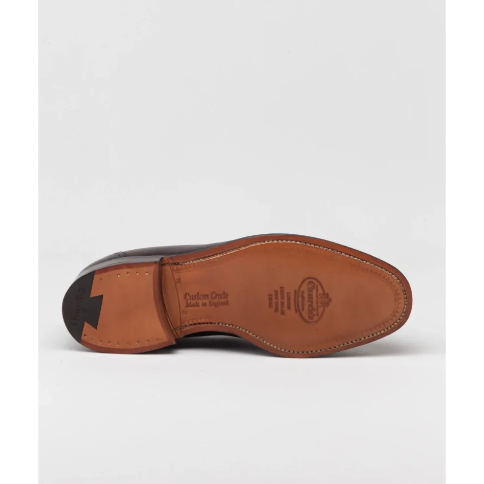 Tassel Loafers