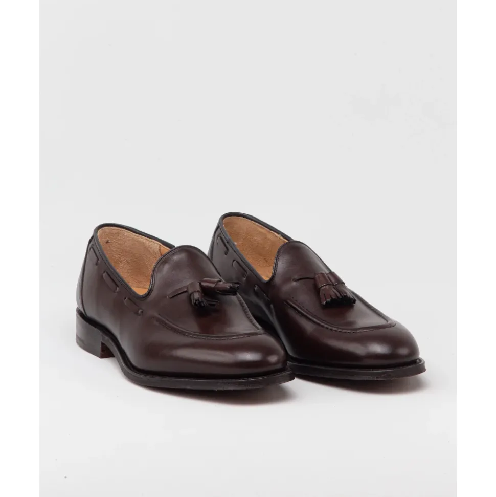 Tassel Loafers