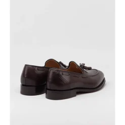 Tassel Loafers