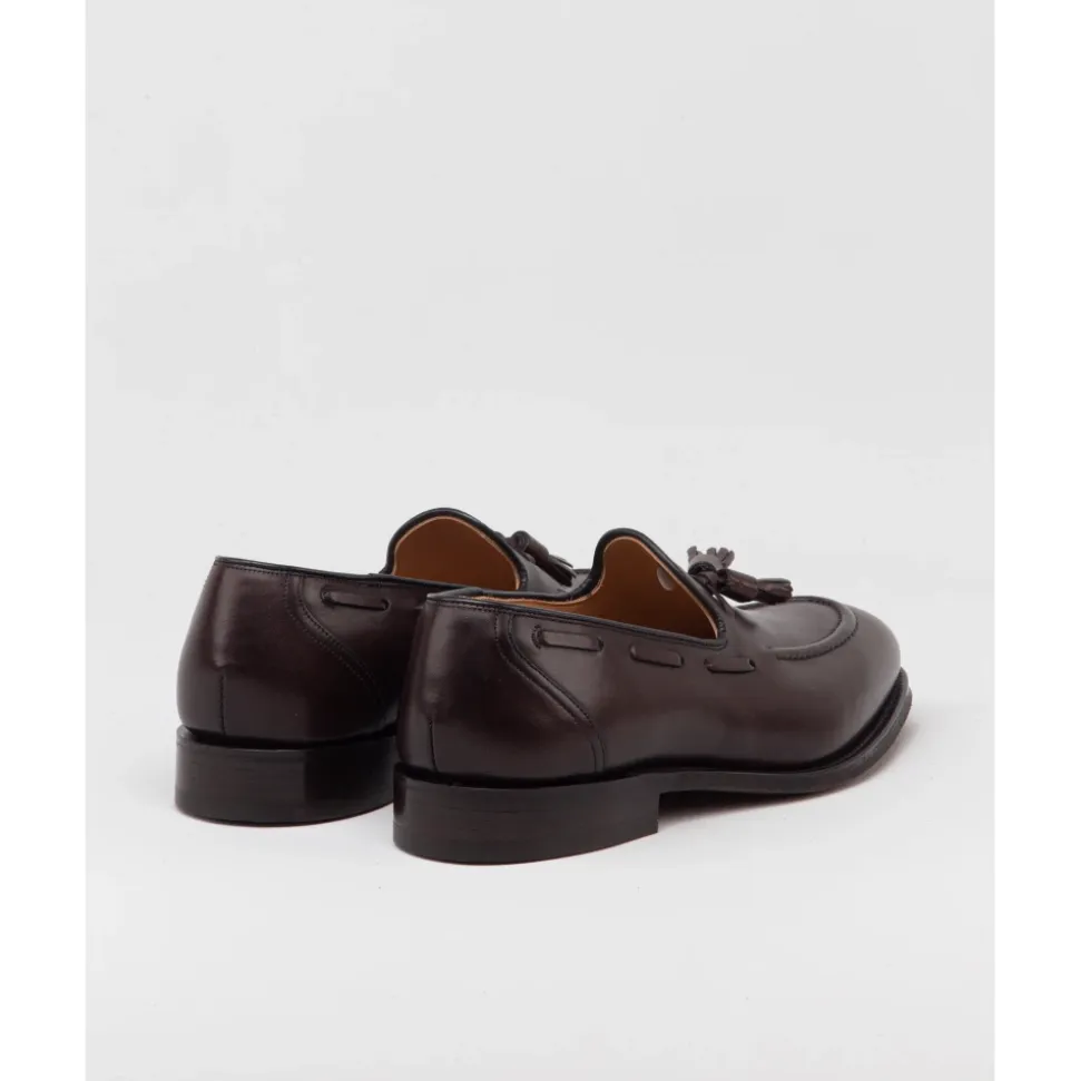 Tassel Loafers
