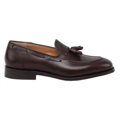 Tassel Loafers