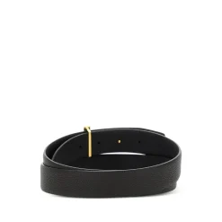 T-buckle Leather Belt