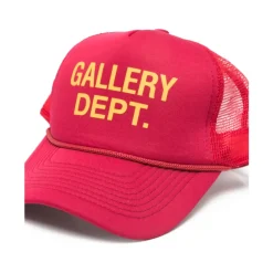 TC-9100 Trucker Cap
