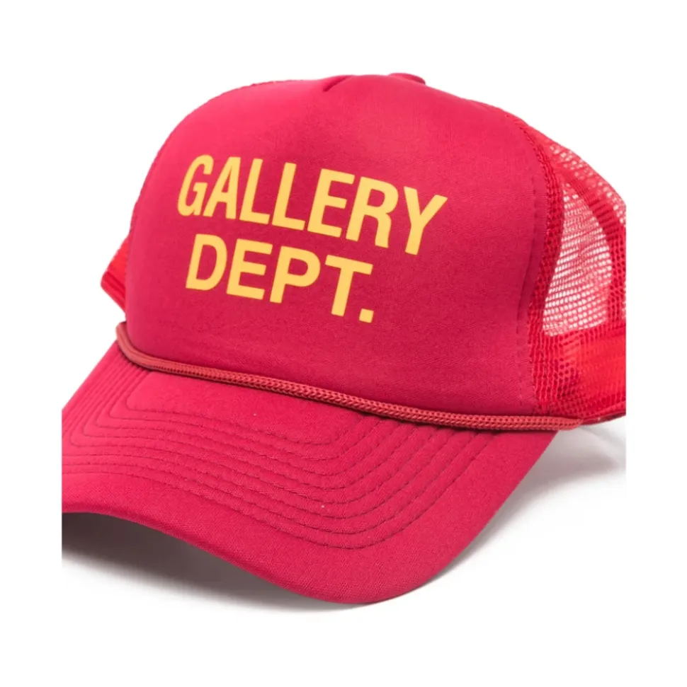 TC-9100 Trucker Cap