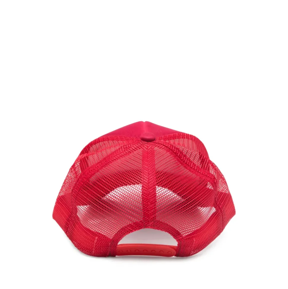 TC-9100 Trucker Cap