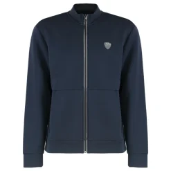 Tech Fabric Two-Piece Track Suit