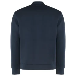 Tech Fabric Two-Piece Track Suit