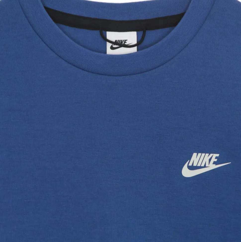 Tech Fleece Crewneck Sweatshirt