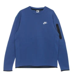 Tech Fleece Crewneck Sweatshirt