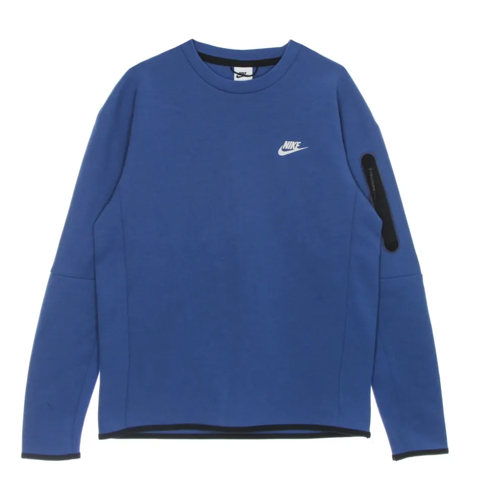 Tech Fleece Crewneck Sweatshirt