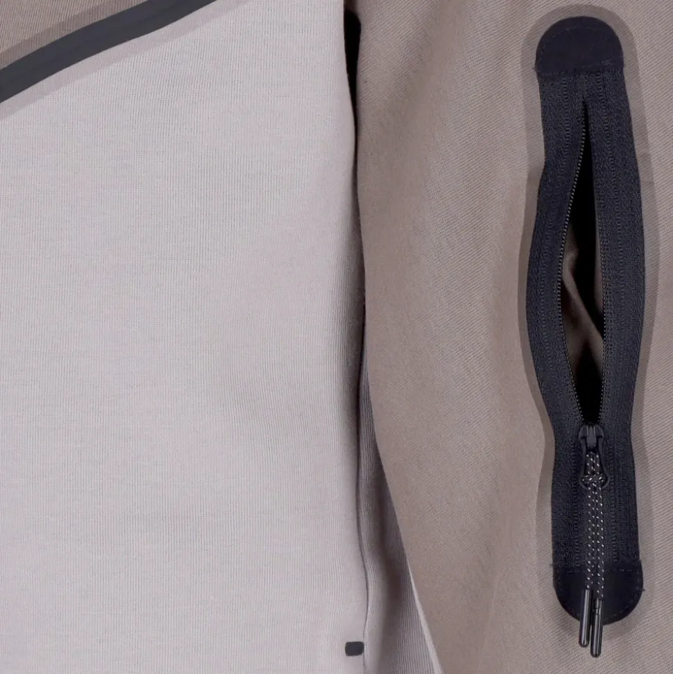 Tech Fleece Full-zip Hoodie