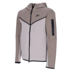 Tech Fleece Full-zip Hoodie