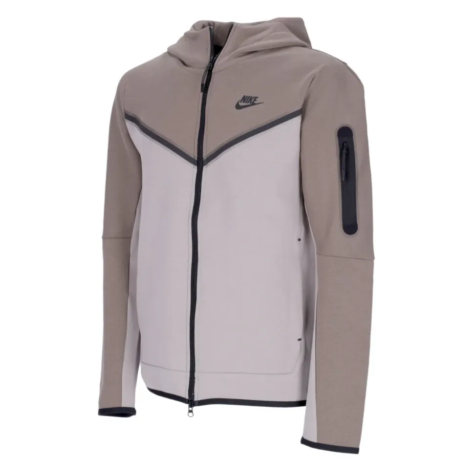 Tech Fleece Full-zip Hoodie