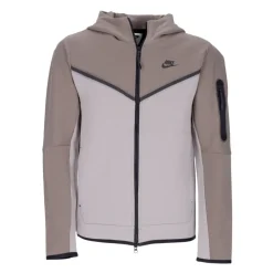 Tech Fleece Full-zip Hoodie