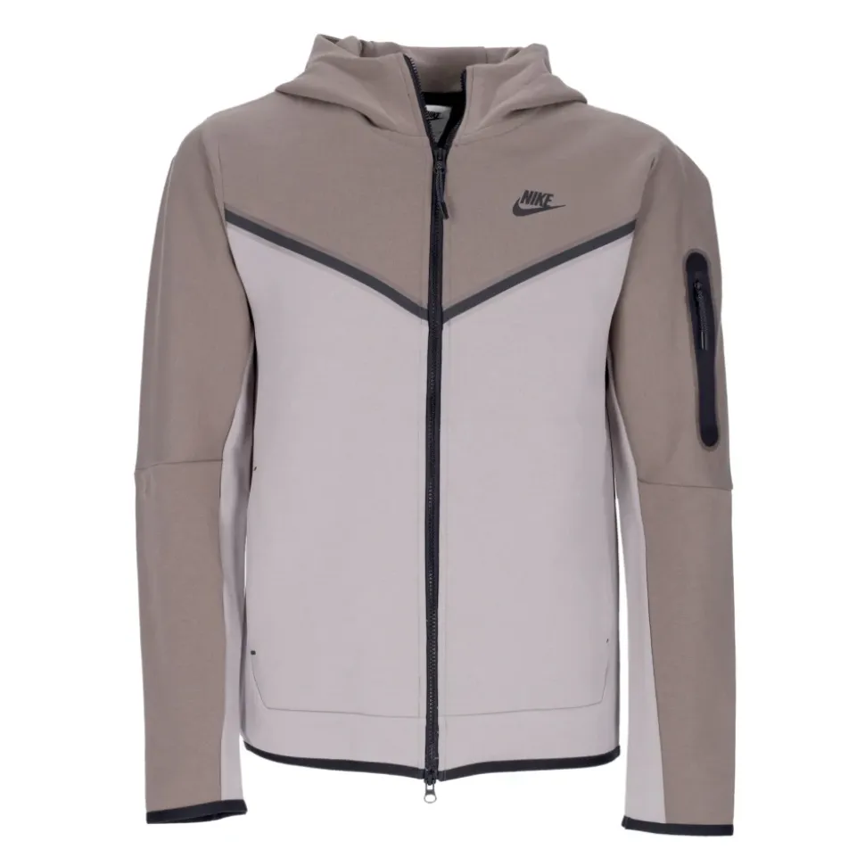 Tech Fleece Full-zip Hoodie