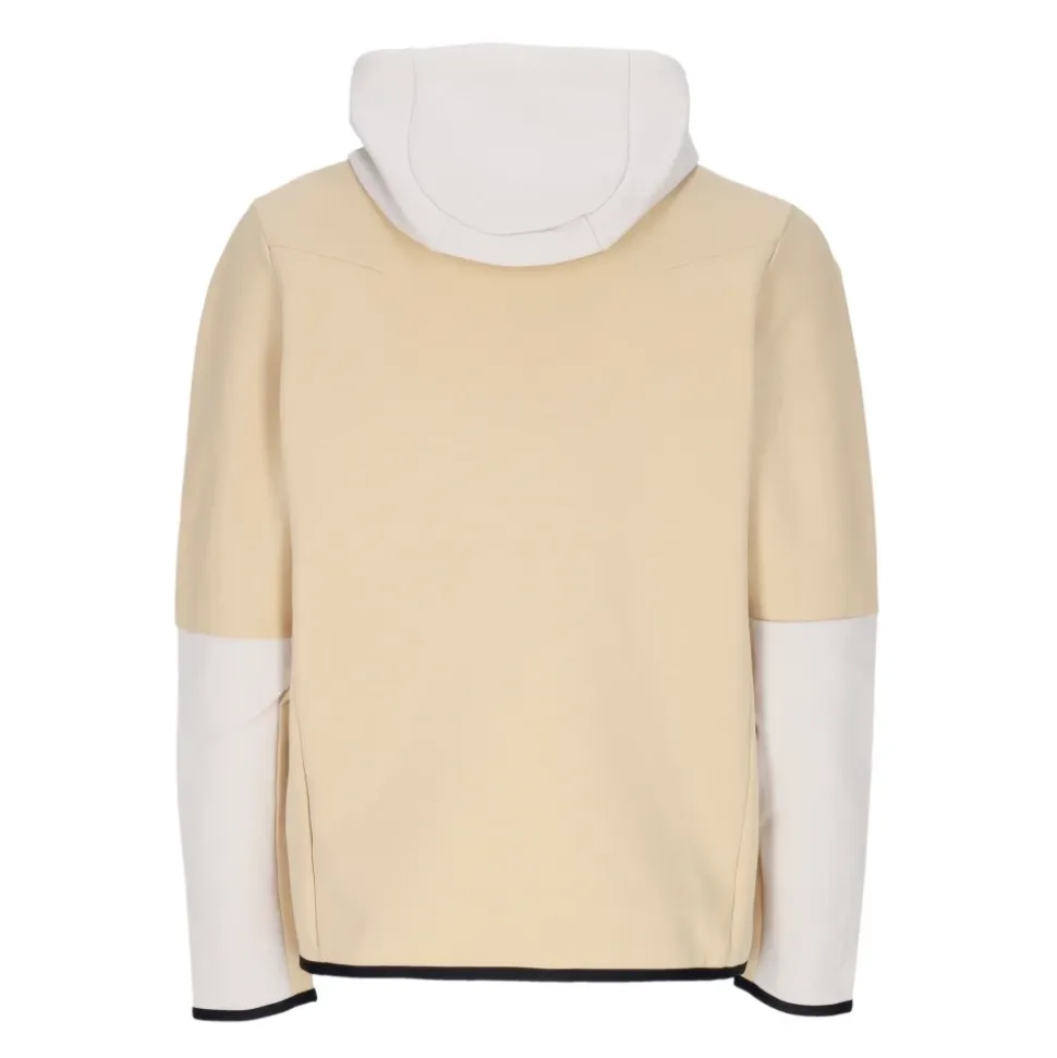 Tech Fleece Hooded Sweatshirt Full-zip