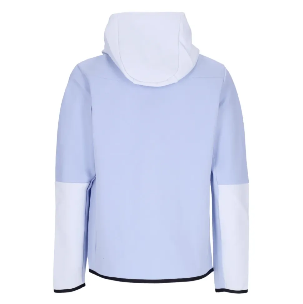 Tech Fleece Hooded Sweatshirt Full-zip