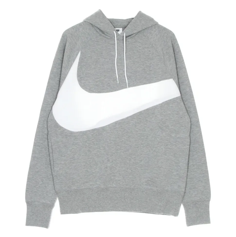Tech Fleece Hooded Sweatshirt Heather