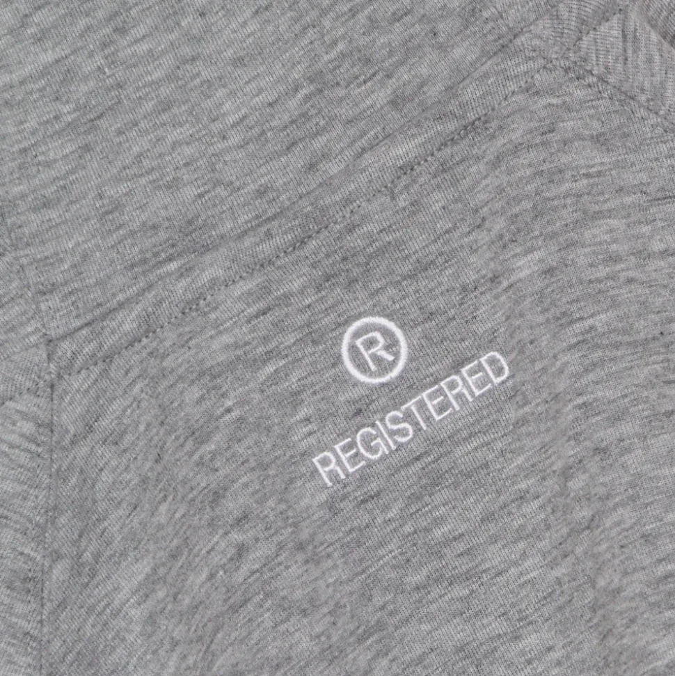 Tech Fleece Hooded Sweatshirt Heather