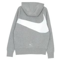 Tech Fleece Hooded Sweatshirt Heather