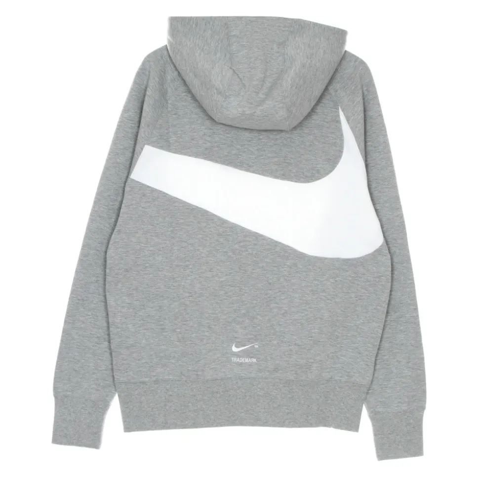 Tech Fleece Hooded Sweatshirt Heather