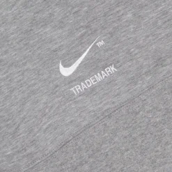 Tech Fleece Hooded Sweatshirt Heather