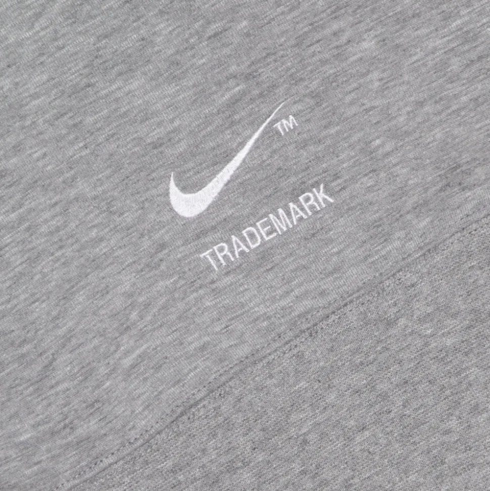 Tech Fleece Hooded Sweatshirt Heather