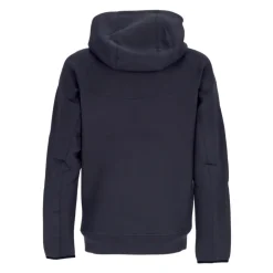 Tech Fleece Hooded Zip Sweatshirt